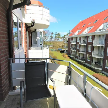 Residenz Steinmarne Cuxhaven 1-2