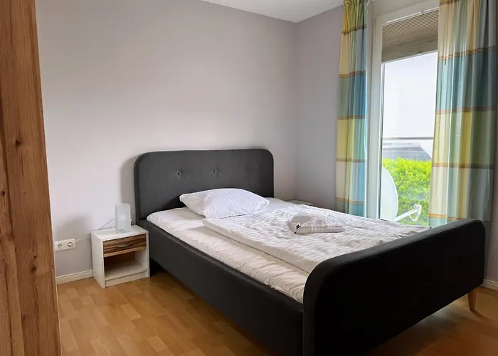 Beachhouse Cuxhaven