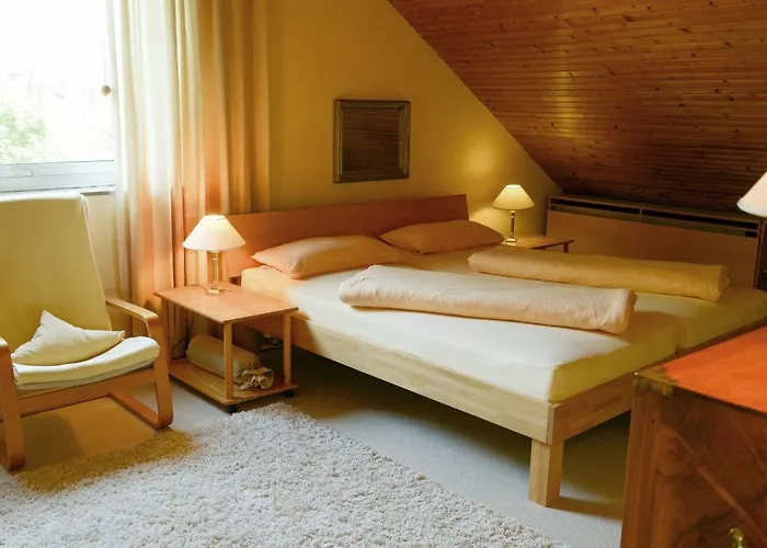 Strandhaus-Susi Cuxhaven